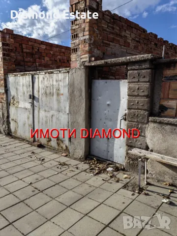 Първи етаж от къща в град Симеоновград, снимка 4 - Етаж от къща - 48096127