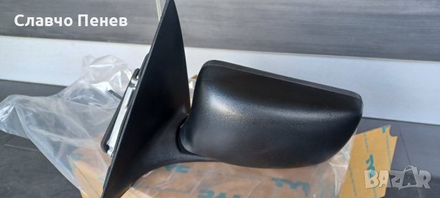 Огледало ляво за FORD ESCORT V/VI / ORION III 90-95г, снимка 4 - Части - 40563790