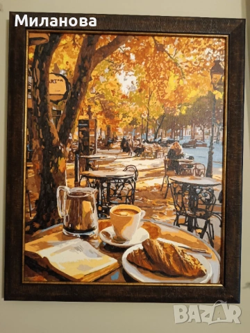 Продавам картини., снимка 13 - Картини - 53650626