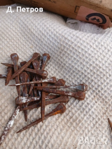 Клинци за подковаване, снимка 4 - За селскостопански - 52887237