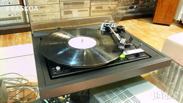 DUAL 491, снимка 1