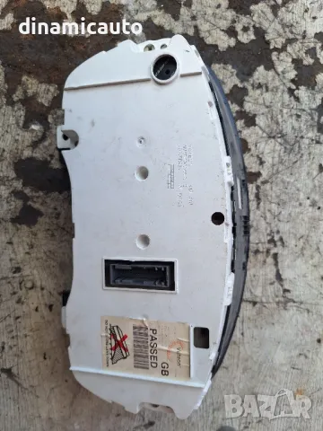 Километраж за Ford Focus 3M5F-10A855-A, снимка 2 - Части - 48620150