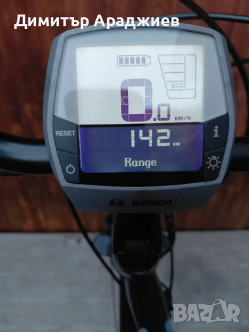 Електрически велосипед, снимка 9 - Велосипеди - 52283656