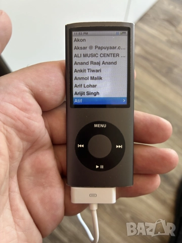 Apple iPod 4th Gen. - 16GB и 8GB, снимка 4 - iPod - 55979832