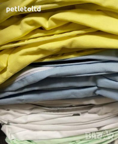 Блузон със защитно було (едноцветен), снимка 6 - Блузи - 37266095