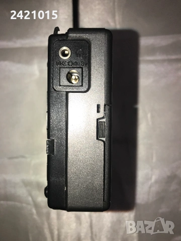 Радио Siemens RK 702, снимка 5 - Радиокасетофони, транзистори - 53046883