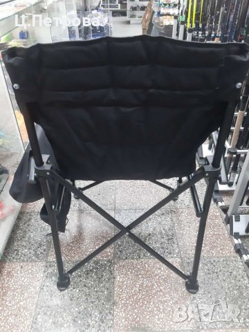 Стол с подлакътници WIND BLADE, снимка 3 - Екипировка - 40015367