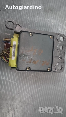 Airbag модул / сензор / датчик зa Nissan Primera - 98820AV200 / 0285001420, снимка 2 - Части - 51584245