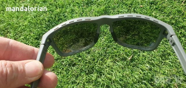 UVEX слънчеви очила модел 312 VPX, снимка 4 - Слънчеви и диоптрични очила - 49473373