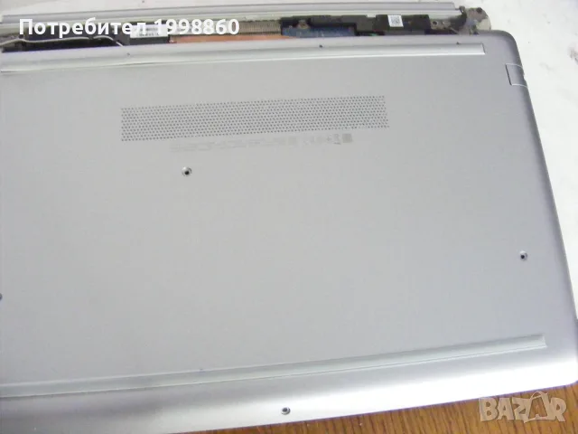 Лаптоп за части HP 255 g7, снимка 13 - Части за лаптопи - 55922545