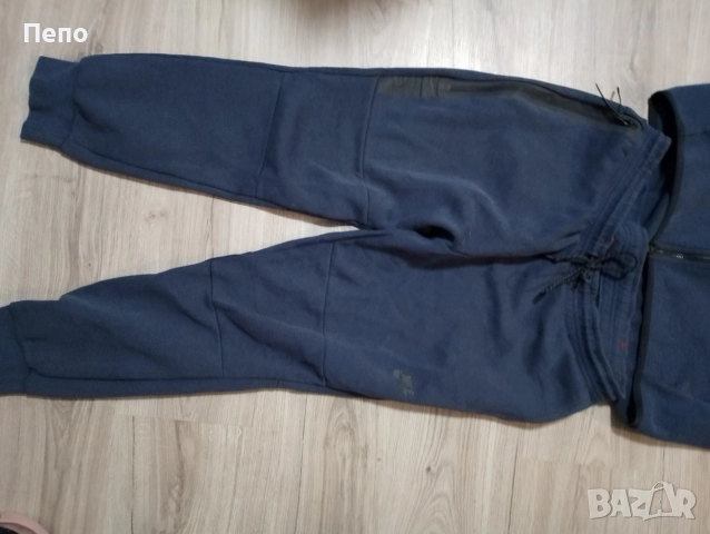 Мъжки екип Nike, снимка 3 - Спортни дрехи, екипи - 52855789