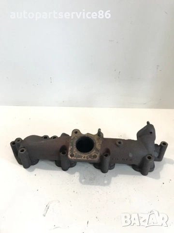 Изпускателен колектор за KIA Carnival 2.9 CRDi (2006–2011)