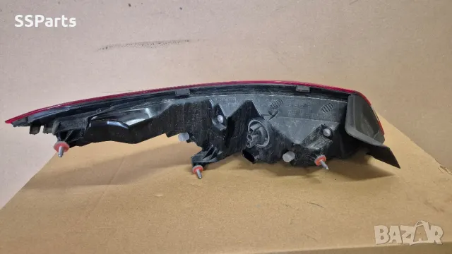 Mercedes CLA C118 X118 W118 - ляв външен стоп, снимка 5 - Части - 50150194