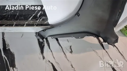 Дясно крило Mazda 3 Hatchback 2019 2020 2021 2022 2023 2024 2025 , снимка 6 - Аксесоари и консумативи - 49552578