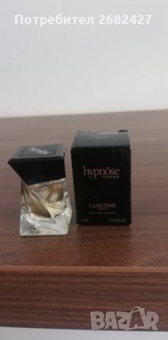 Lancome Hypnose парфюм 5мл.