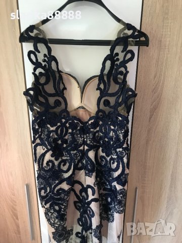 Официална рокля, снимка 2 - Рокли - 41414506