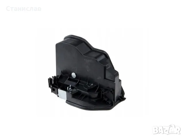 BMW 3 E90 Брава за задна лява врата 