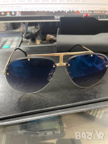 Слънчеви очила Carrera 1032/S, снимка 3 - Слънчеви и диоптрични очила - 42208629