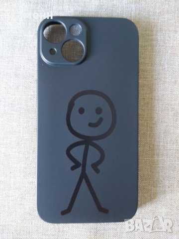 iPhone 14 / iPhone 14 Pro силиконов гръб / кейс , снимка 6 - Калъфи, кейсове - 41620761