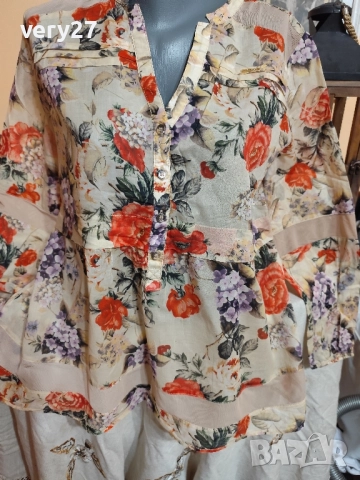 маркови дрехи изгодно, снимка 2 - Рокли - 52113026