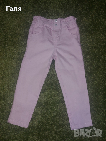 детски дънки Benetton