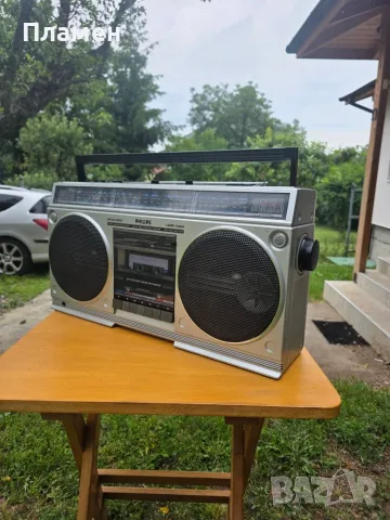 Продавам Philips D8434., снимка 3 - Радиокасетофони, транзистори - 55893565