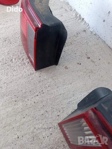 Задни стопове за Сеат Ибиза , снимка 3 - Аксесоари и консумативи - 42042531