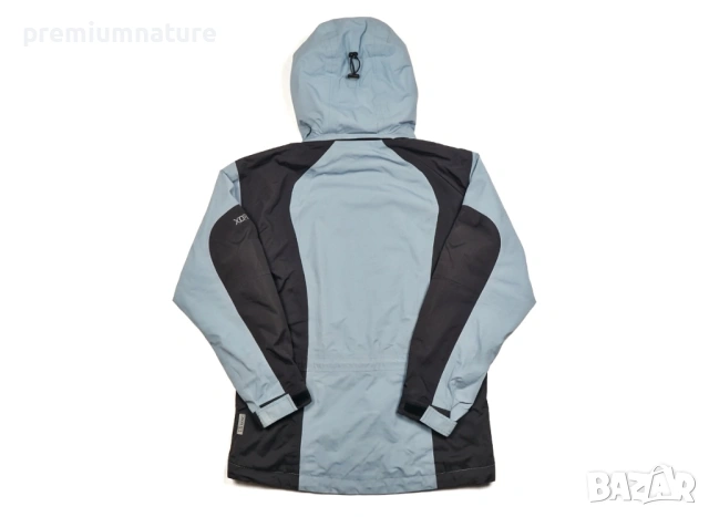 Schoffel / дамско хибридно трекинг яке с мембрана, снимка 2 - Якета - 47973987