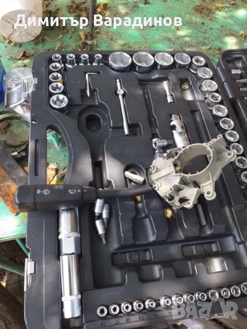 Лост мигачи, чистачки Мерцедес Ц250 1997г.