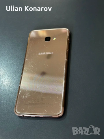 Samsung J4 plus, снимка 3 - Samsung - 53694035