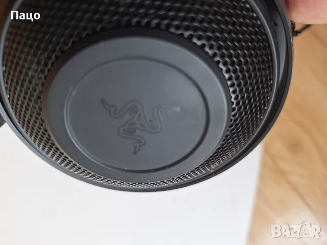 Gaming Razer Kraken Pro Black V2/промо цена/, снимка 8 - Слушалки и портативни колонки - 49614764