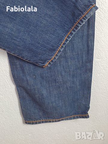 Jacob Cohen jeans W37/L36, снимка 15 - Дънки - 42210411