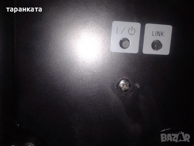 Активен субуфер Sony без управление , снимка 3 - Тонколони - 51637581