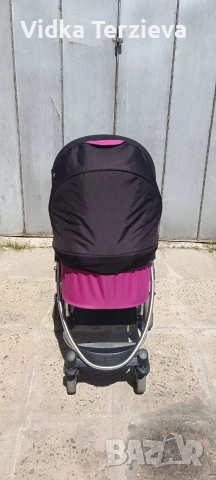 продава се, снимка 7 - Детски колички - 53772084