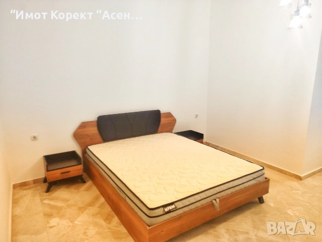 Имот Корект дава под наем обз. 2-Стаен апарт, център, снимка 4 - Апартаменти - 53473193