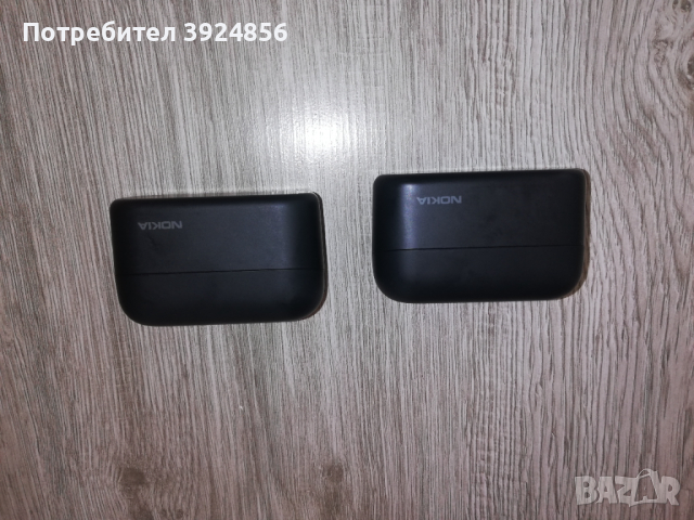 Nokia BH-605 безжични слушалки, снимка 7 - Безжични слушалки - 44775330