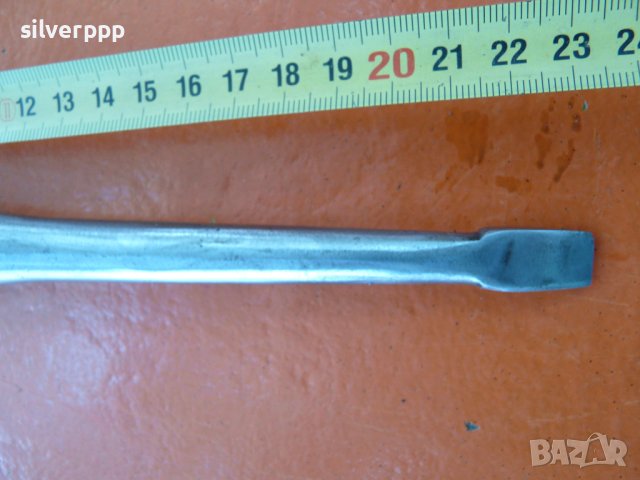  Шведска отверка , снимка 2 - Отвертки - 42293741