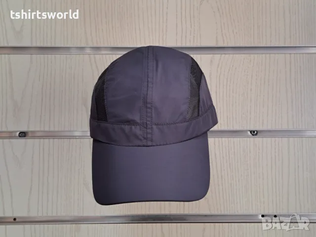 Нова изчистена дишаща шапка с козирка, шушляк, снимка 4 - Шапки - 47674155