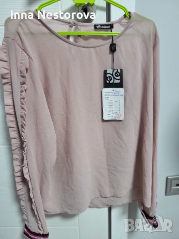 Сако на Dior и други дрехи М, снимка 4 - Блузи с дълъг ръкав и пуловери - 52484483