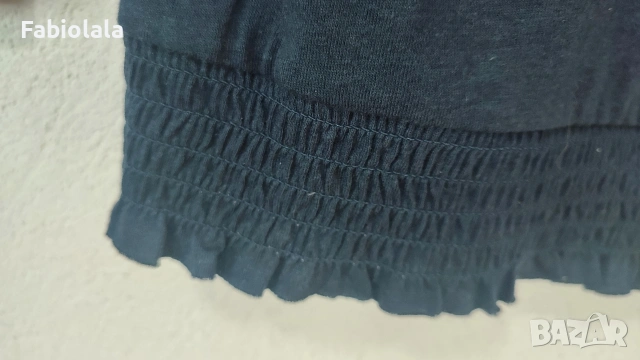 Desigual Tshirt XL, снимка 6 - Тениски - 53141407