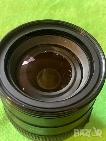 Обектив Nikon AF-S 24-85mm f/3.5-4.5 VR, снимка 10 - Обективи и филтри - 41454252
