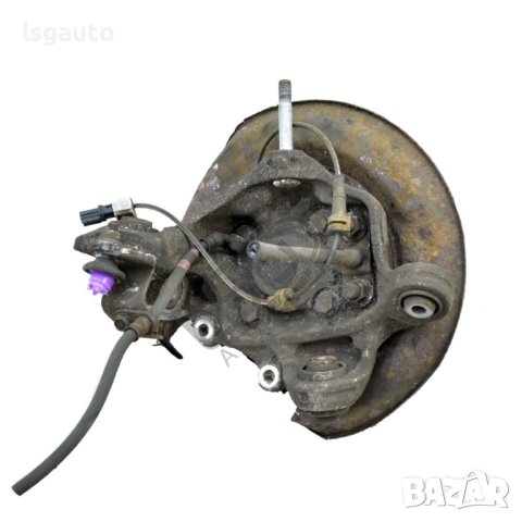 Заден ляв шенкел Honda Accord VIII 2007-2012 ID:101995, снимка 2 - Части - 40999836