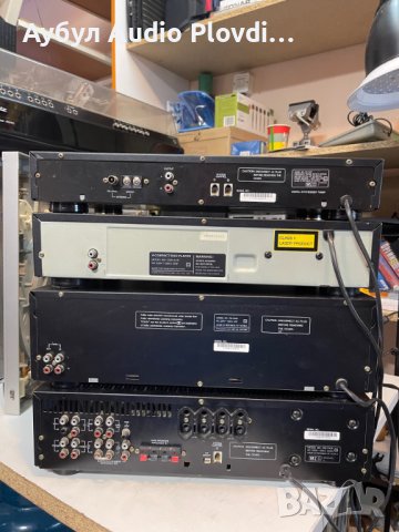 SAMSUNG RS-750A RS-750D/CDH-44R/RS-750T CET , снимка 10 - Ресийвъри, усилватели, смесителни пултове - 41404163