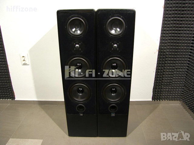 Тонколони Canton ergo 90 dc