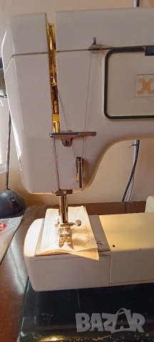 шевна машина LEWENSTEIN , снимка 2 - Шевни машини - 53694591