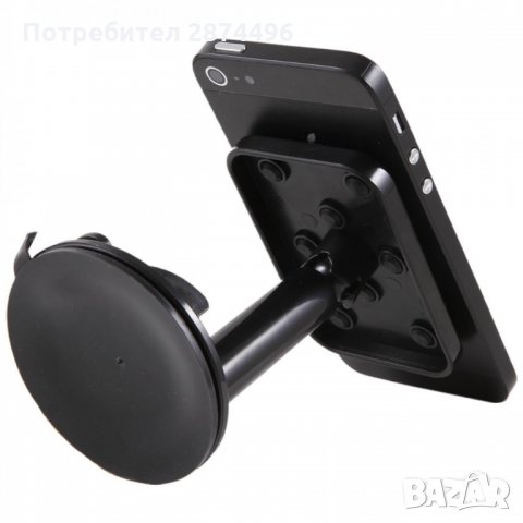 Smart Spider Вакуум стойка за кола, снимка 3 - Аксесоари и консумативи - 34555858