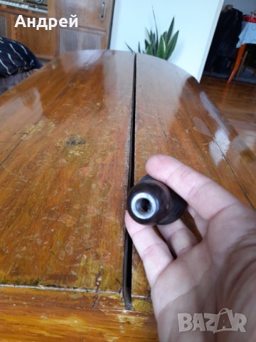 Стара фасонка #10, снимка 4 - Други ценни предмети - 40429997