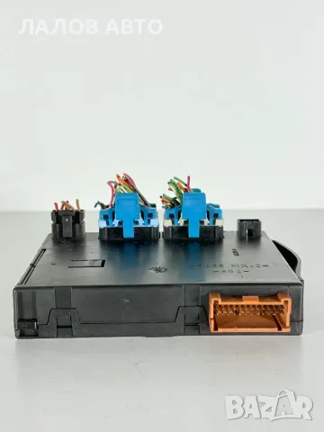 Комфорт Модул Мерцедес МЛ W163 (97-05г) Komfort Modul (EAM) Mercedes ML W163, снимка 2 - Части - 55816953