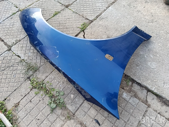 Десен калник за Toyota Celica T23 2000-2006 г. , снимка 3 - Части - 52716372