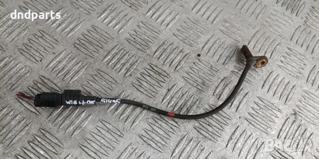 Датчик ABS Mercedes ML W164 2008г.(заден ляв)	